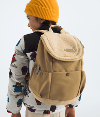 Youth Mini Explorer Backpack / The North Face