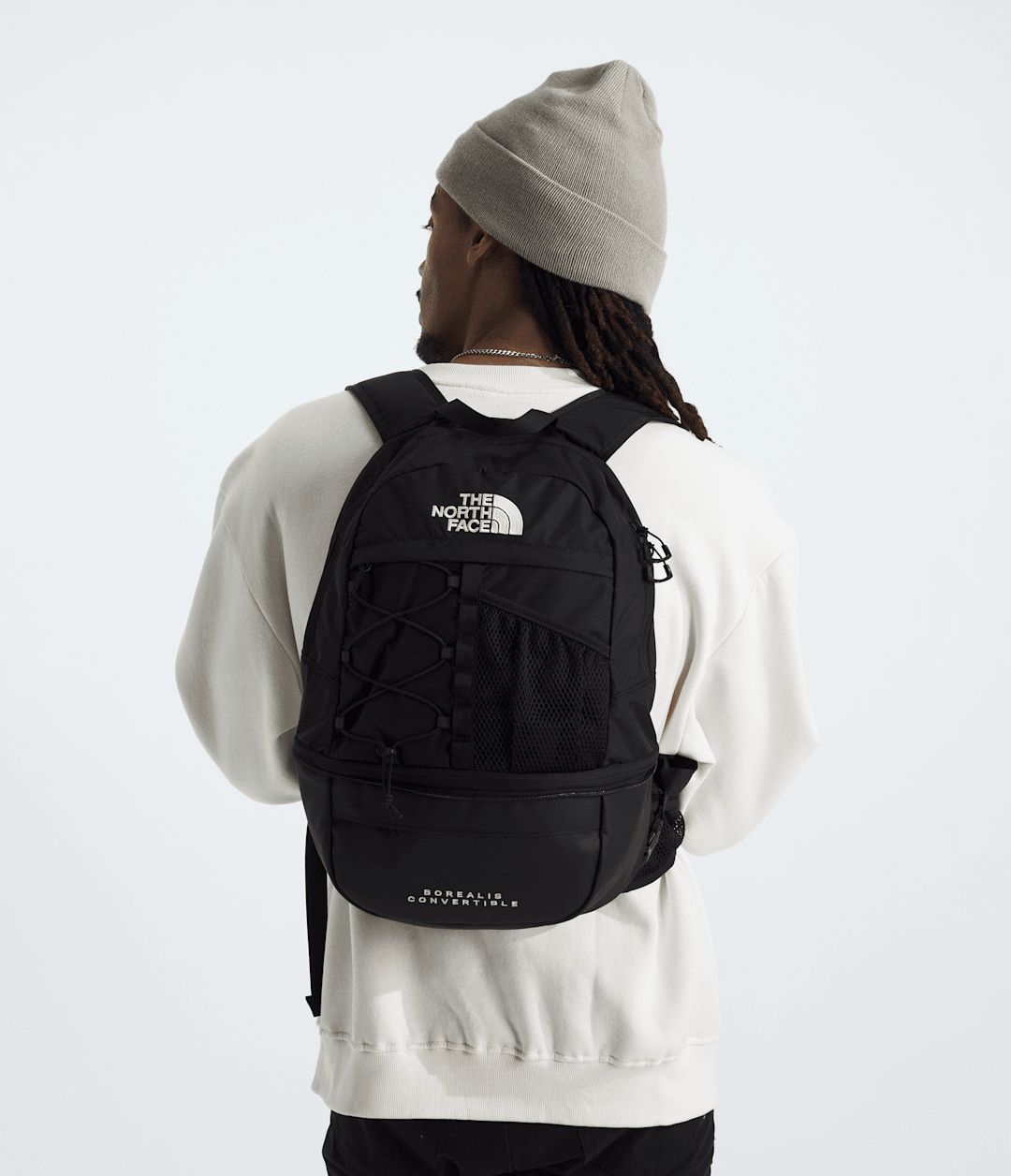Borealis Convertible Pack / The North Face