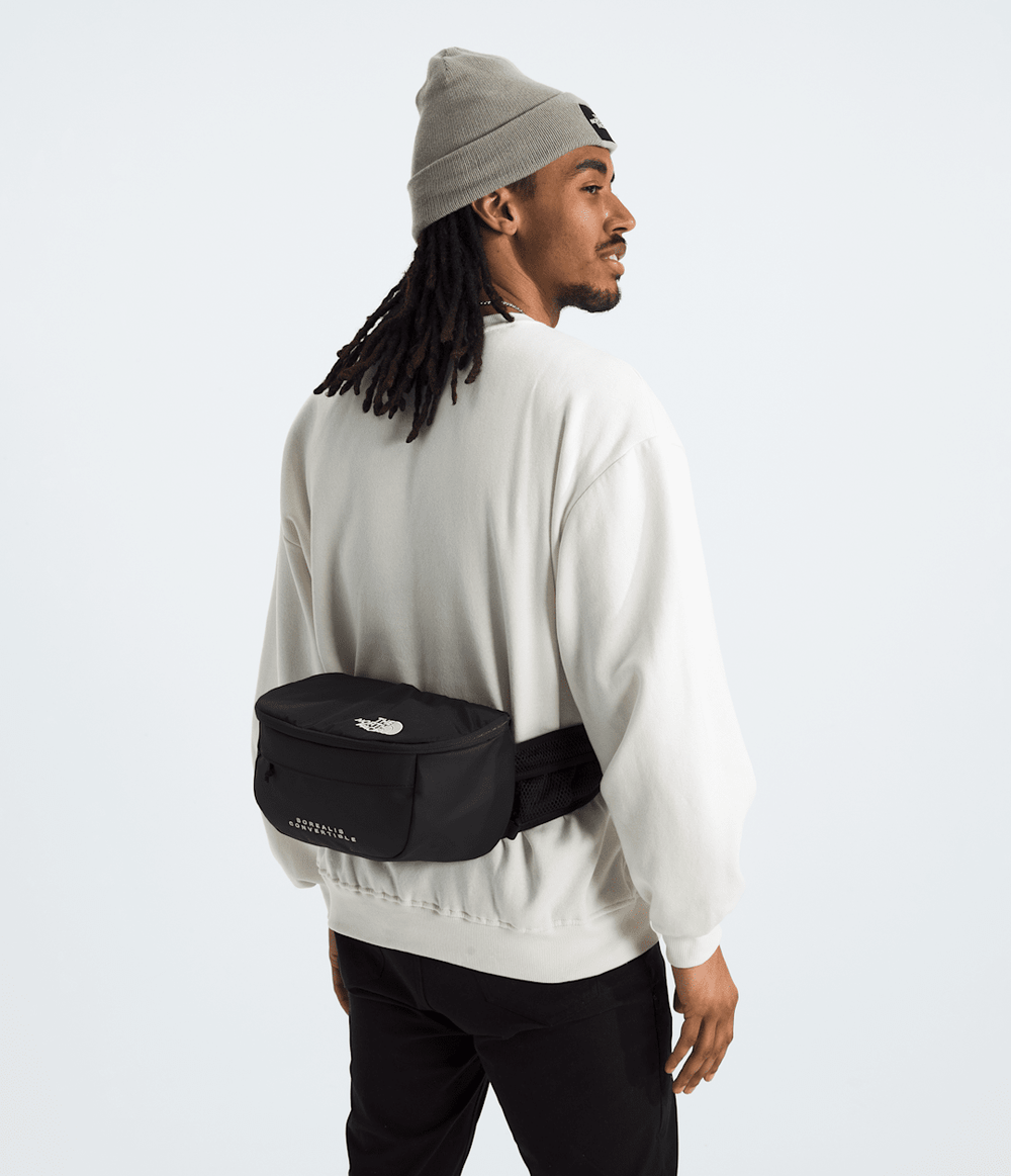 Borealis Convertible Pack / The North Face