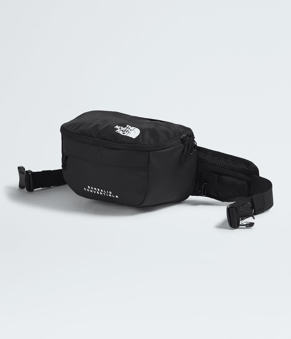 Borealis Convertible Pack / The North Face