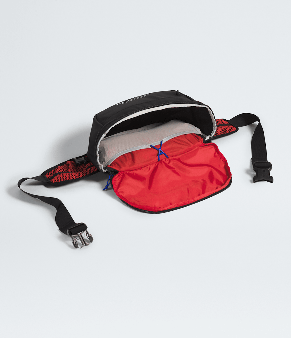 Borealis Convertible Pack / The North Face