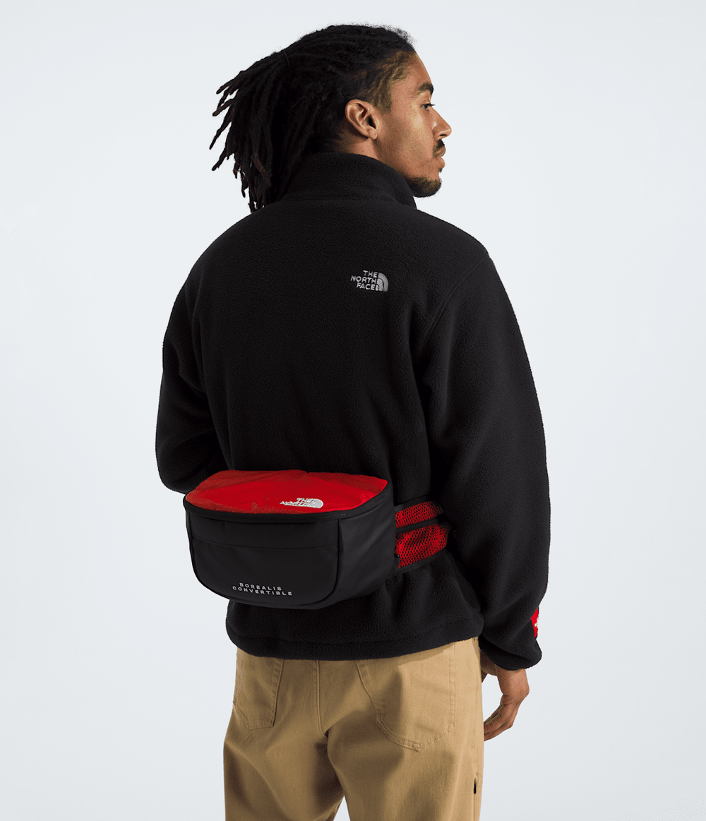 Borealis Convertible Pack / The North Face