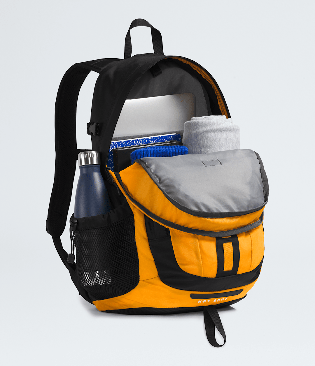 Hot Shot SE Backpack / The North Face