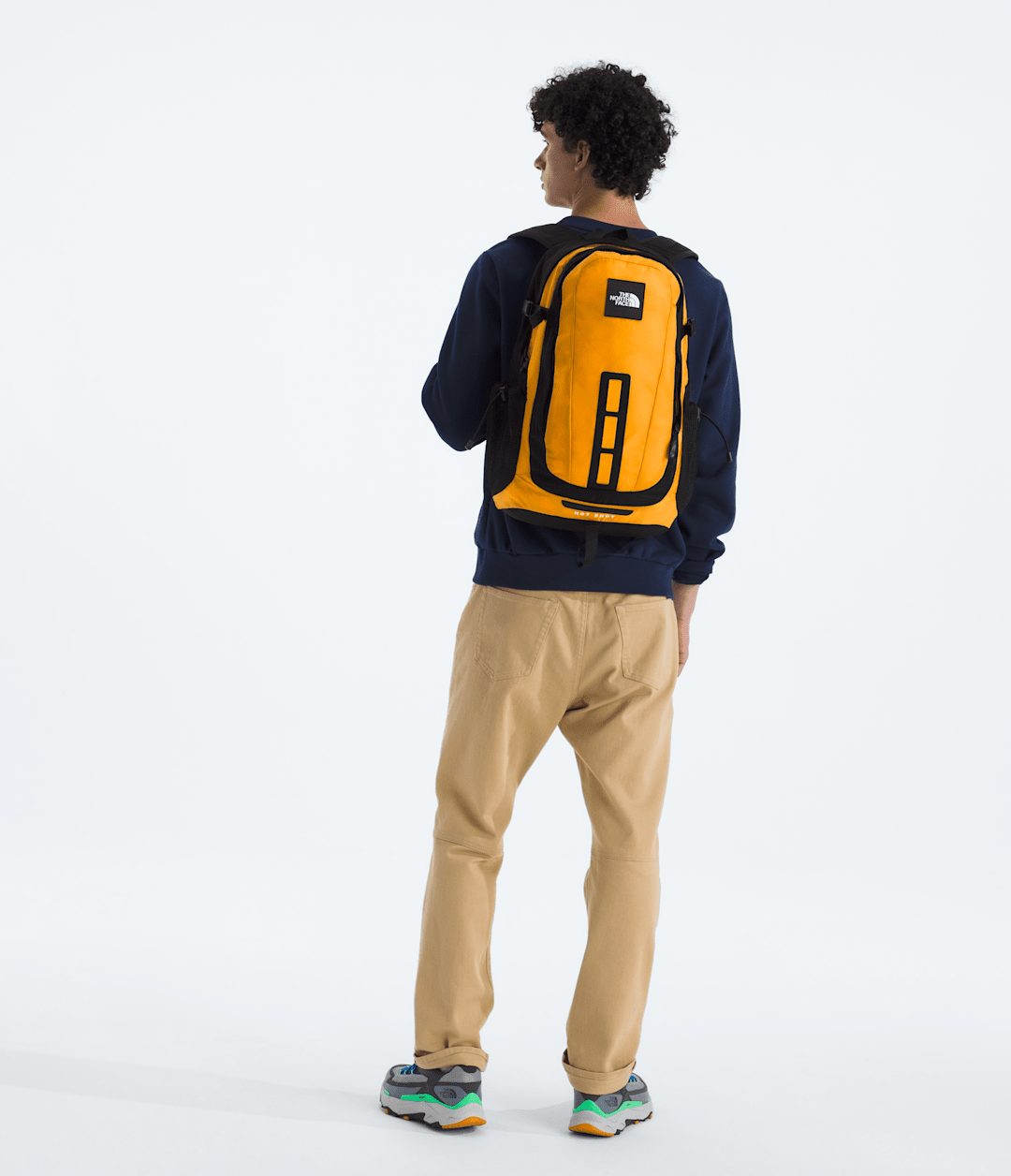 Hot Shot SE Backpack / The North Face