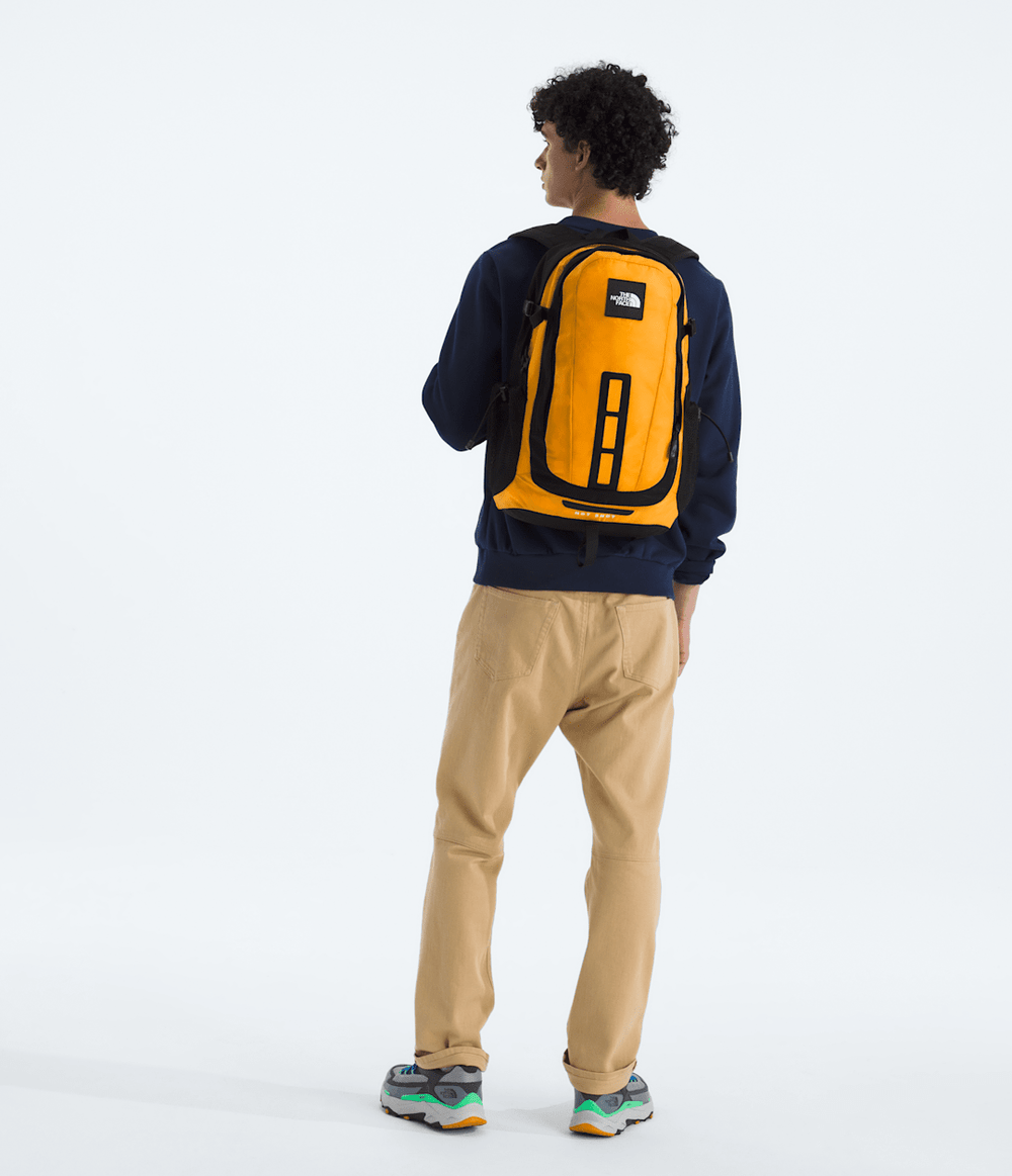 Hot Shot SE Backpack / The North Face