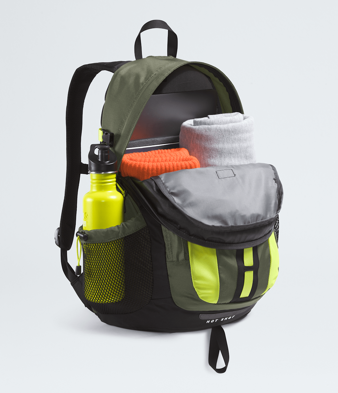 Hot Shot SE Backpack / The North Face