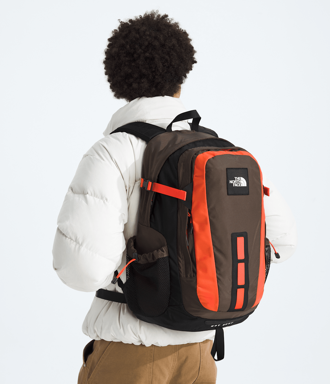 Hot Shot SE Backpack / The North Face