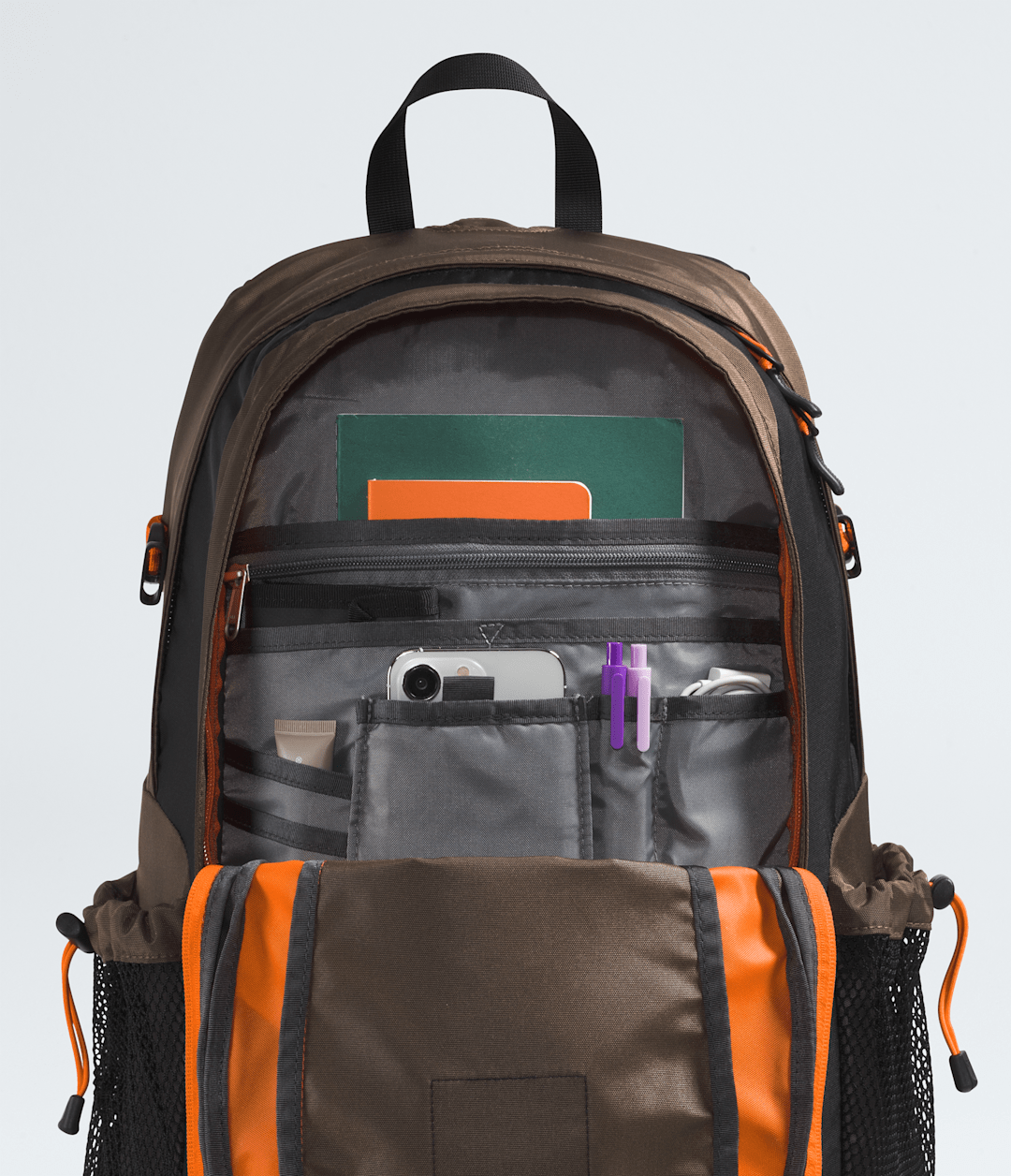 Hot Shot SE Backpack / The North Face