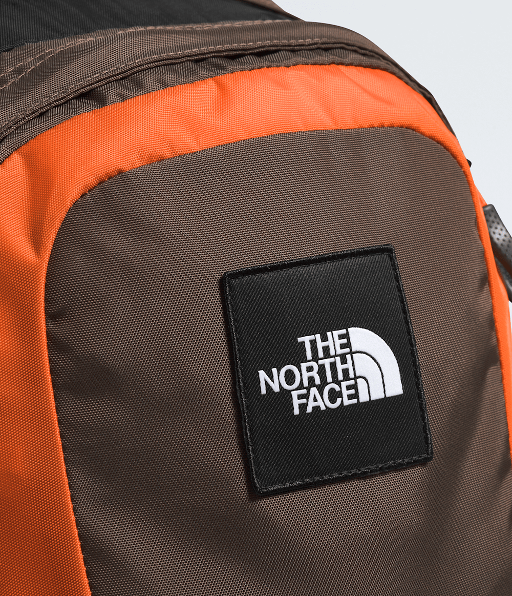 Hot Shot SE Backpack / The North Face