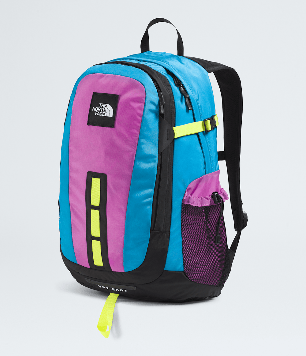 Hot Shot SE Backpack / The North Face