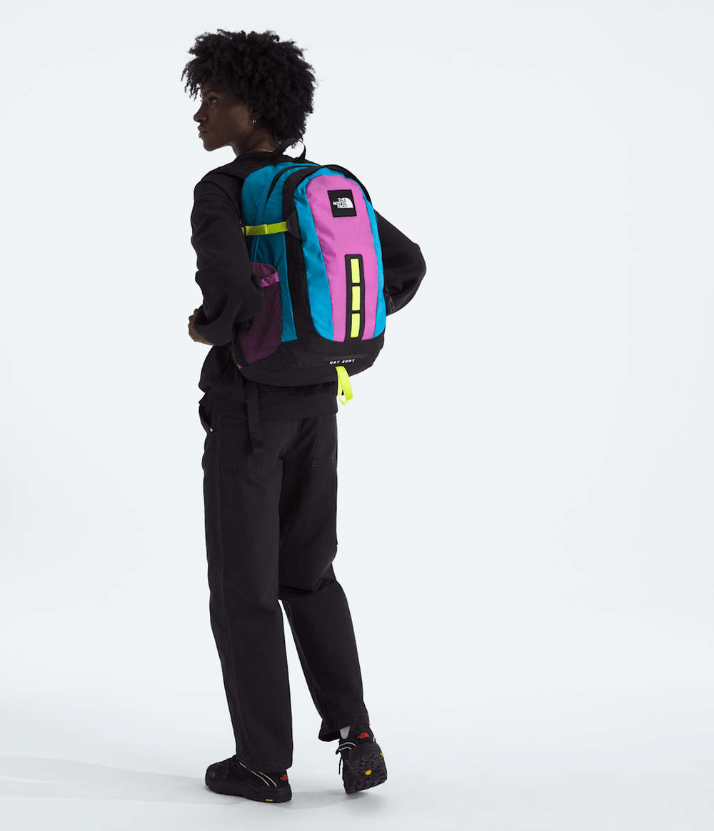 Hot Shot SE Backpack / The North Face