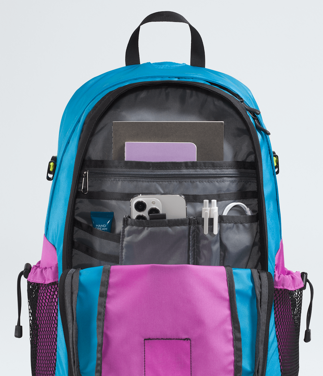 Hot Shot SE Backpack / The North Face