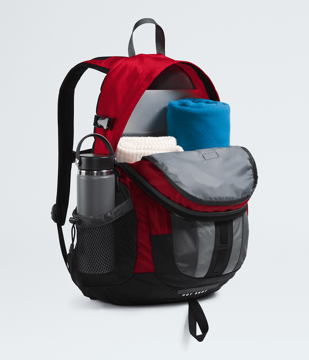 Hot Shot SE Backpack / The North Face