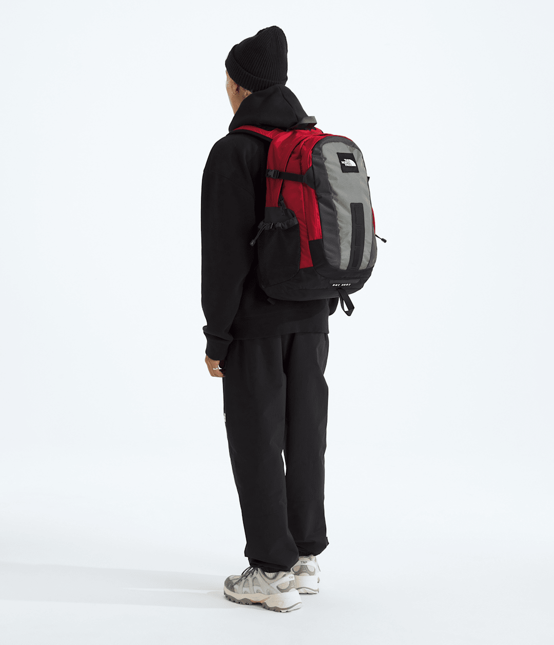 Hot Shot SE Backpack / The North Face
