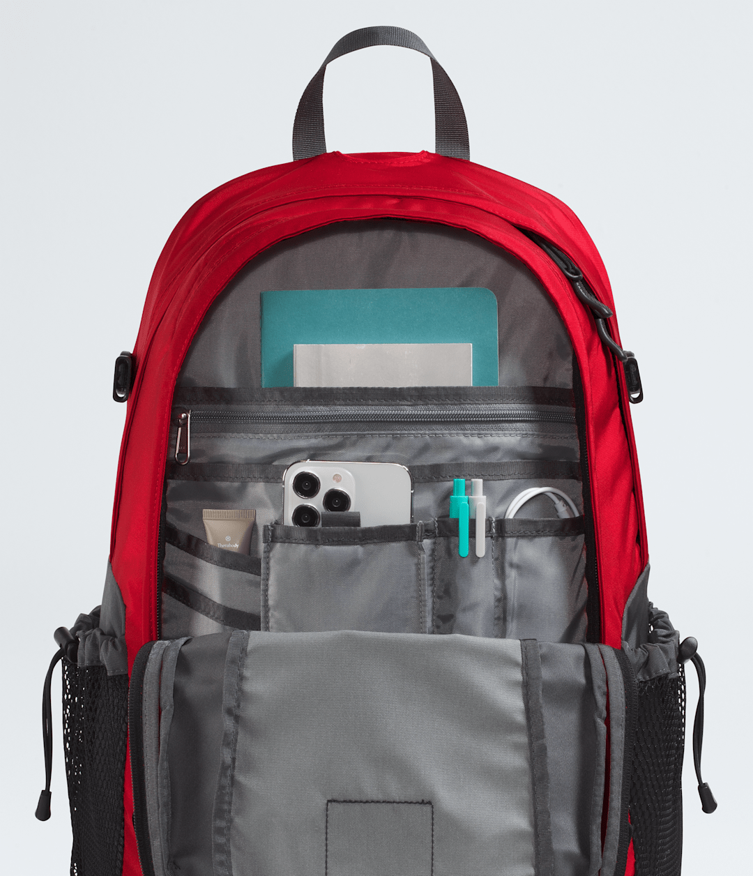 Hot Shot SE Backpack / The North Face