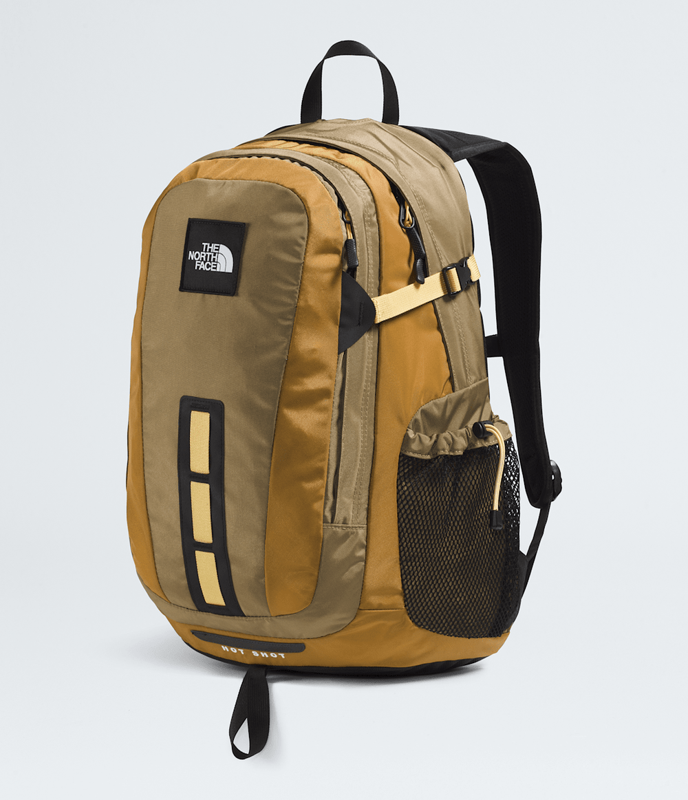 Hot Shot SE Backpack / The North Face