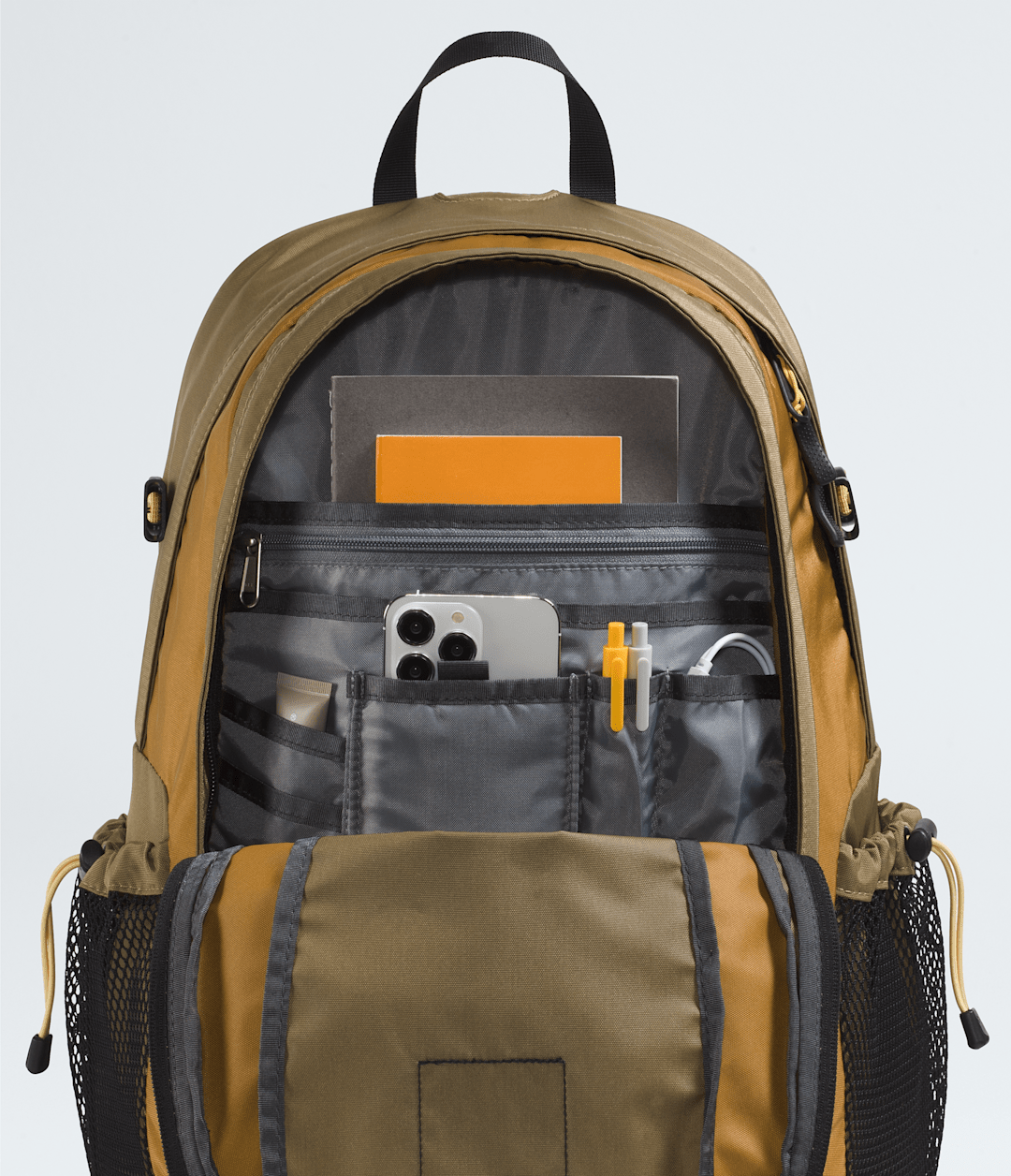 Hot Shot SE Backpack / The North Face
