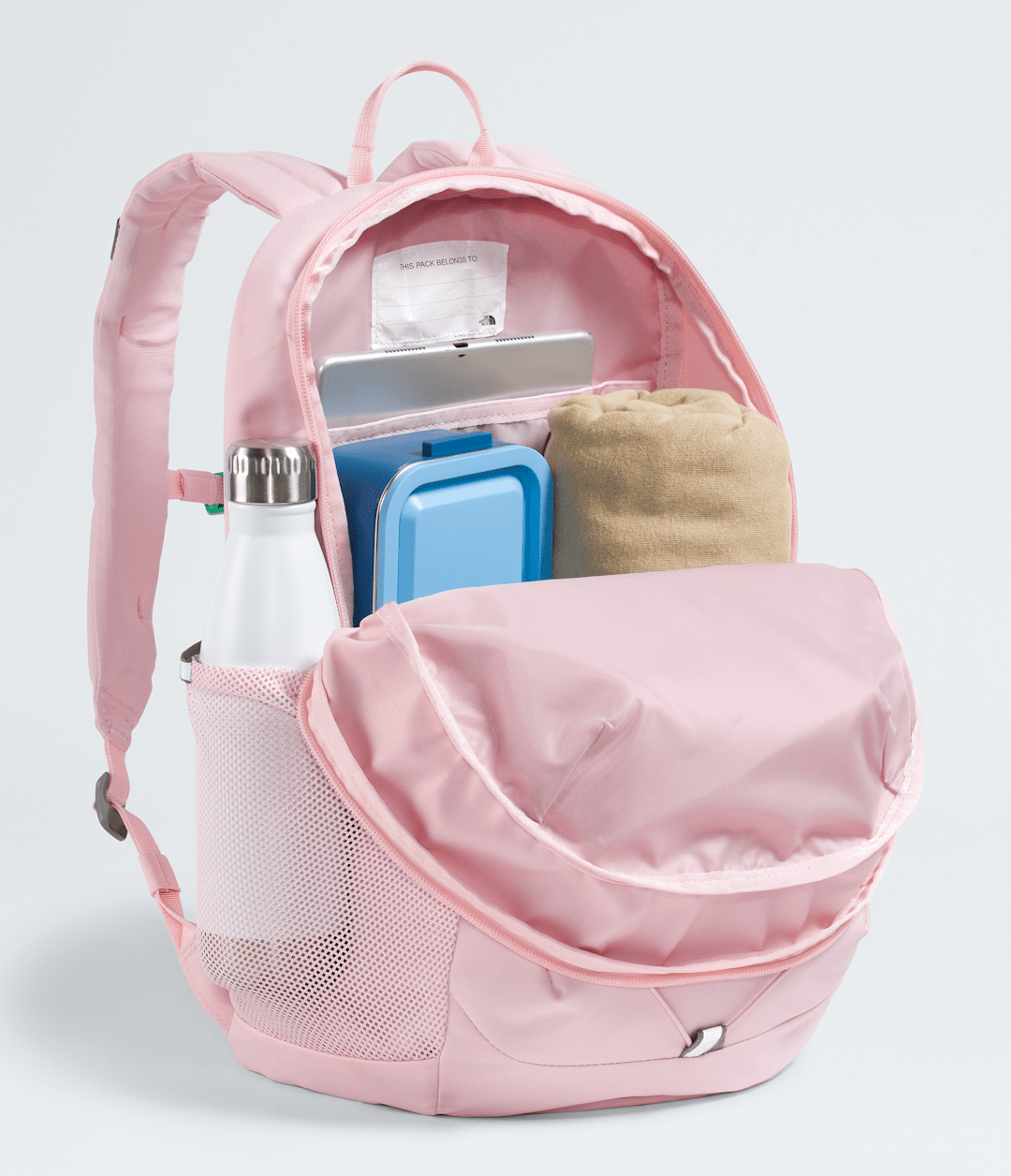 Youth Court Jester Backpack / The North Face