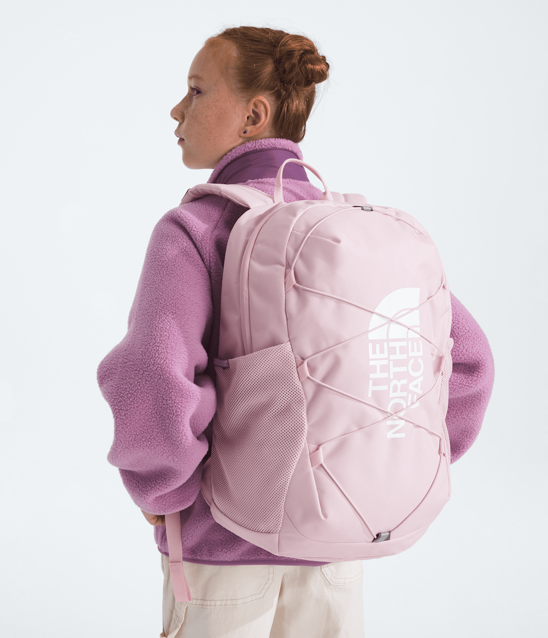 Youth Court Jester Backpack / The North Face