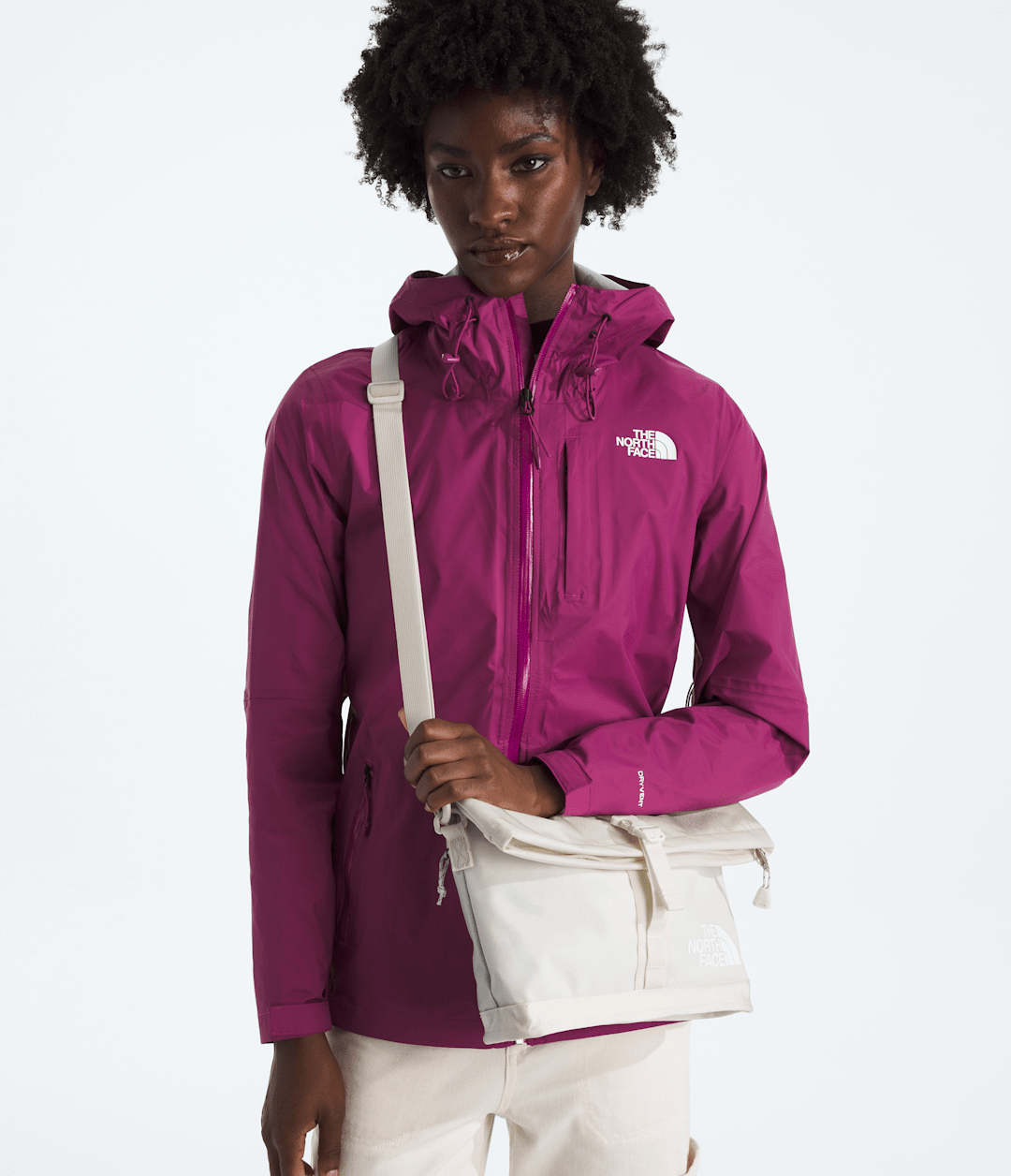 Base Camp Shoulder Bag / The North Face