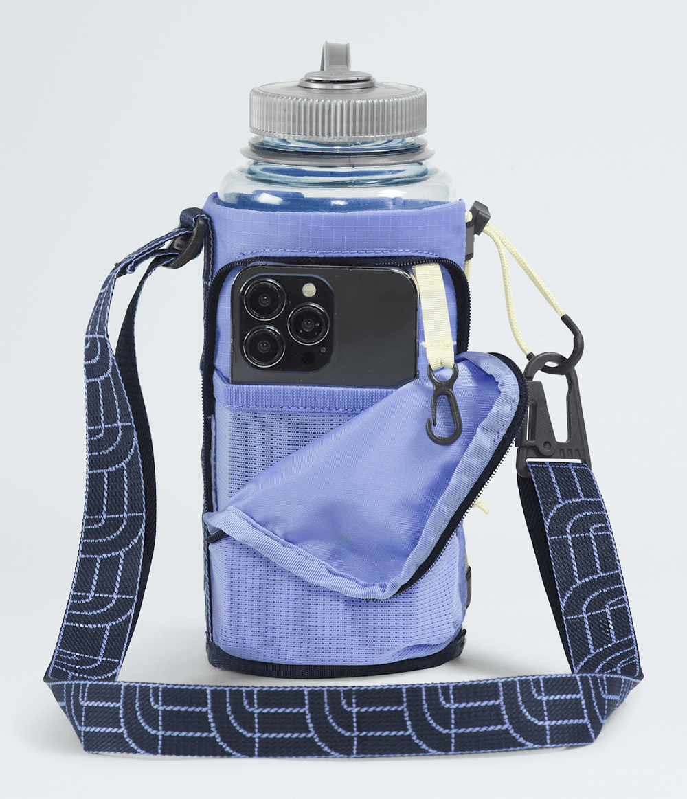 Borealis Water Bottle Holder / The North Face
