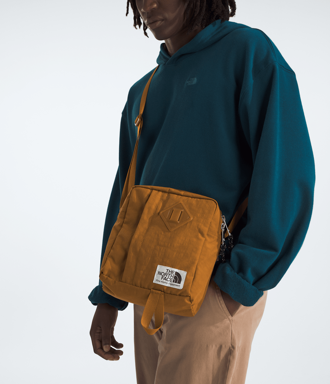 Berkeley Crossbody / The North Face