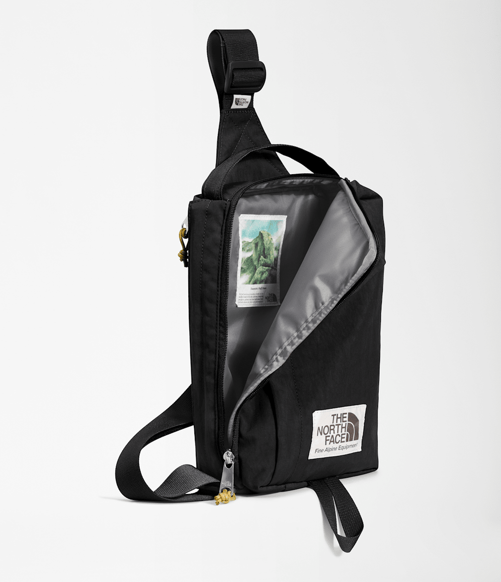 Berkeley Field Bag / The North Face