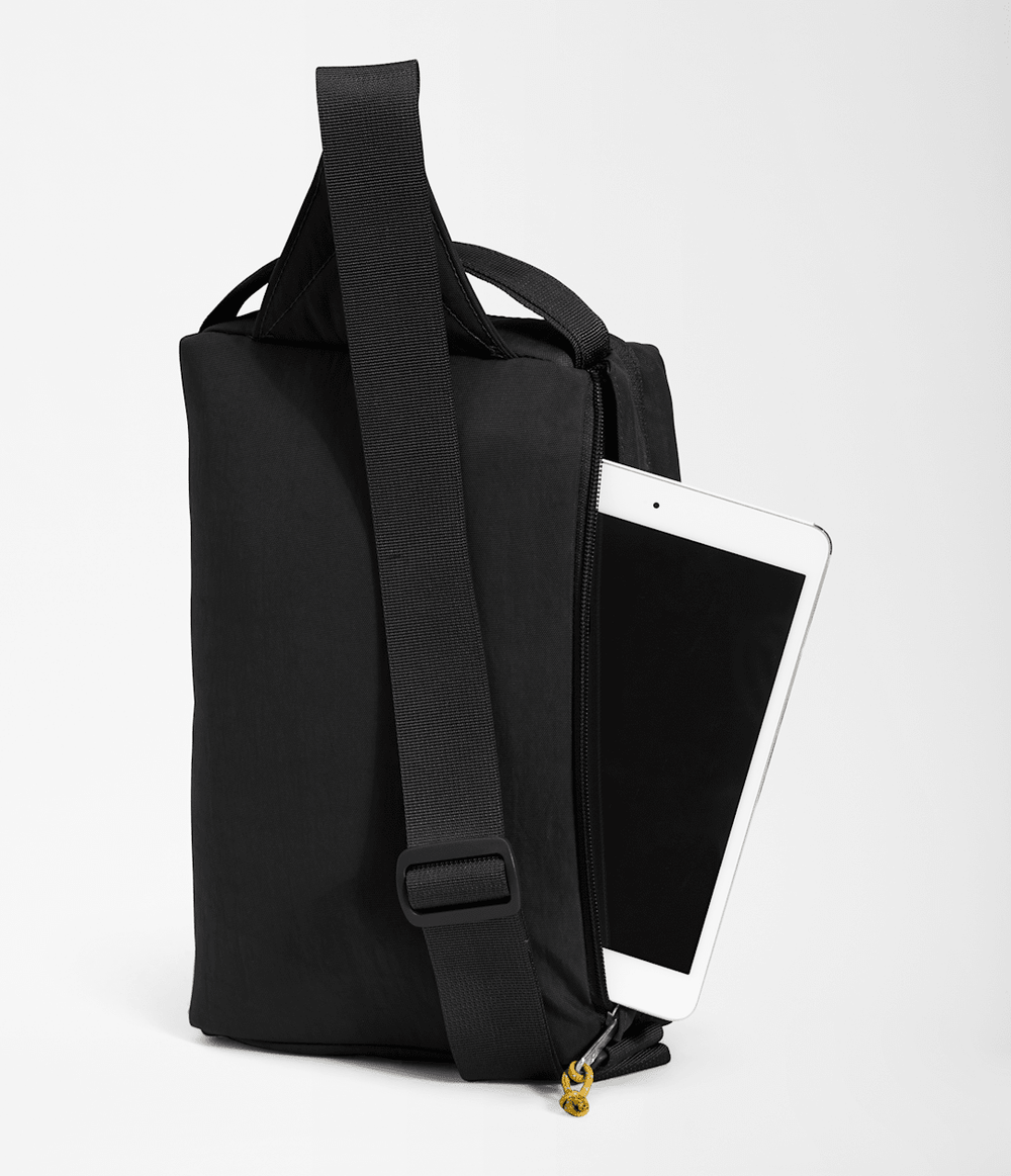 Berkeley Field Bag / The North Face