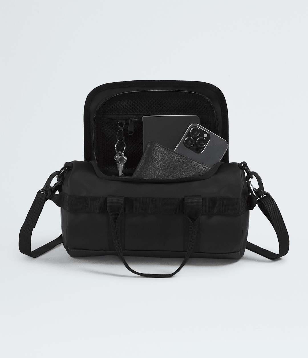 Base Camp Duffel Shoulder Bag / The North Face