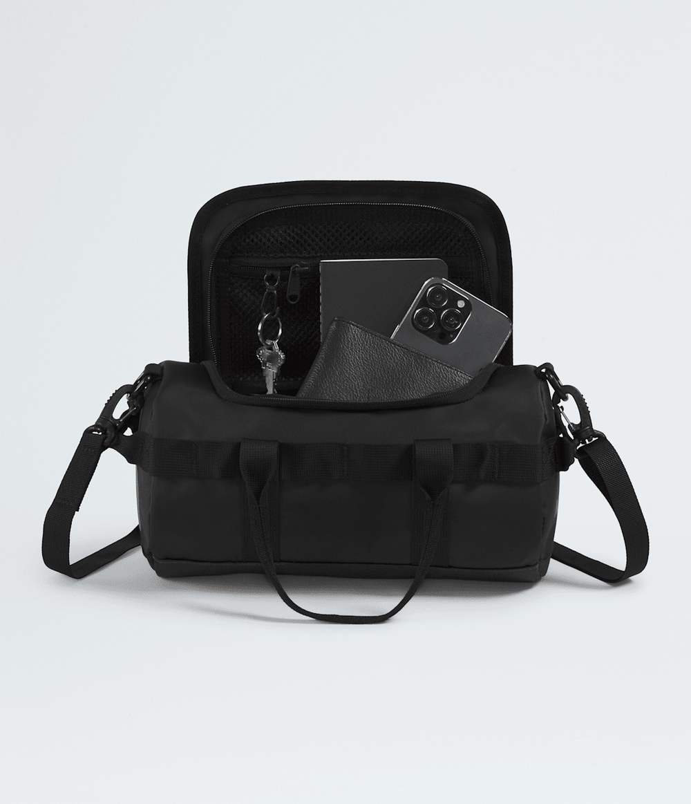 Base Camp Duffel Shoulder Bag / The North Face