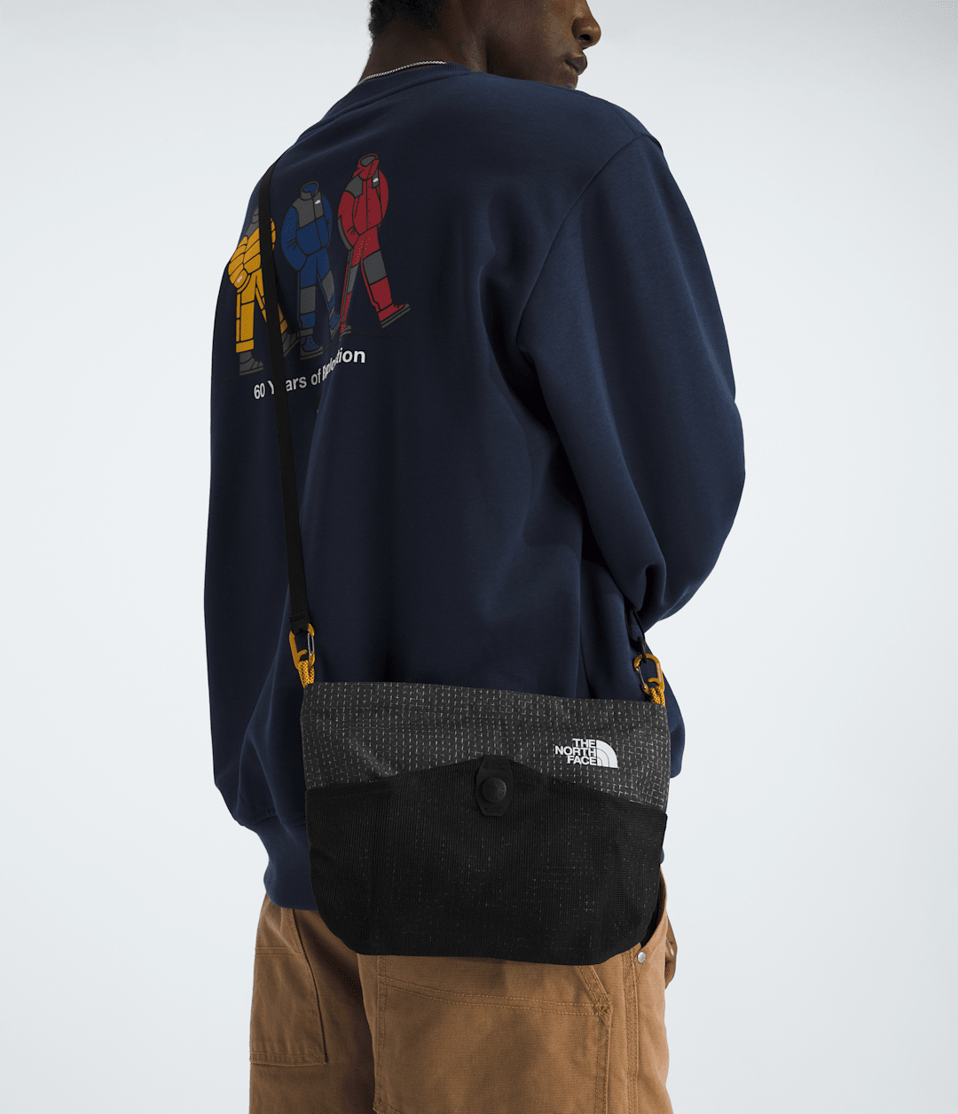 Clyffe Shoulder Bag / The North Face