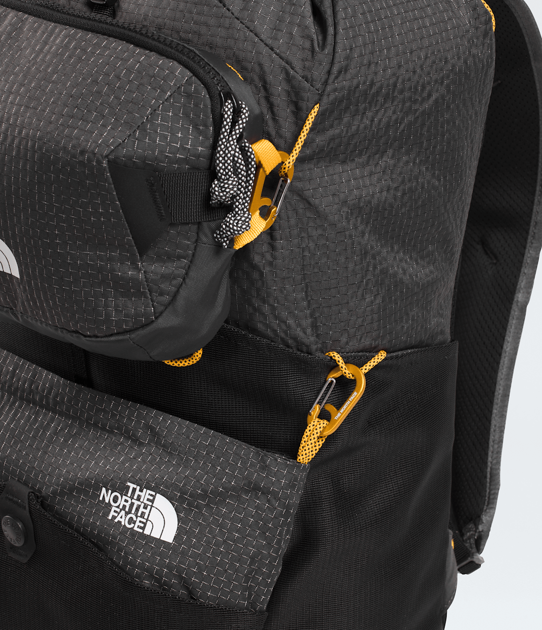Clyffe Shoulder Bag / The North Face