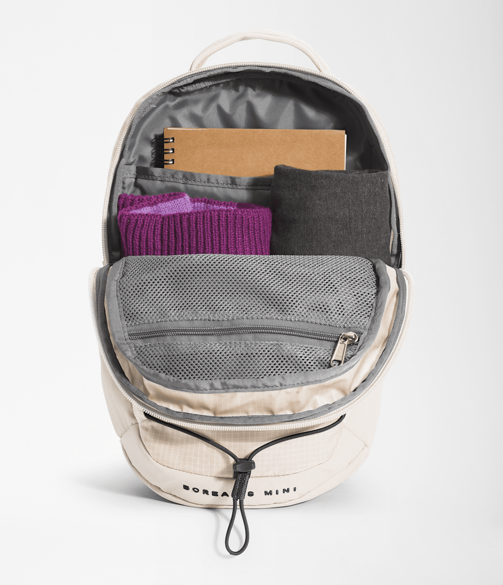 Borealis Mini Backpack / The North Face