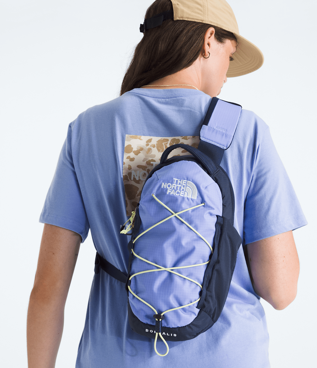Borealis Sling / The North Face