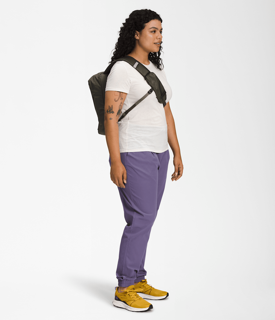 Base Camp Voyager Sling / The North Face
