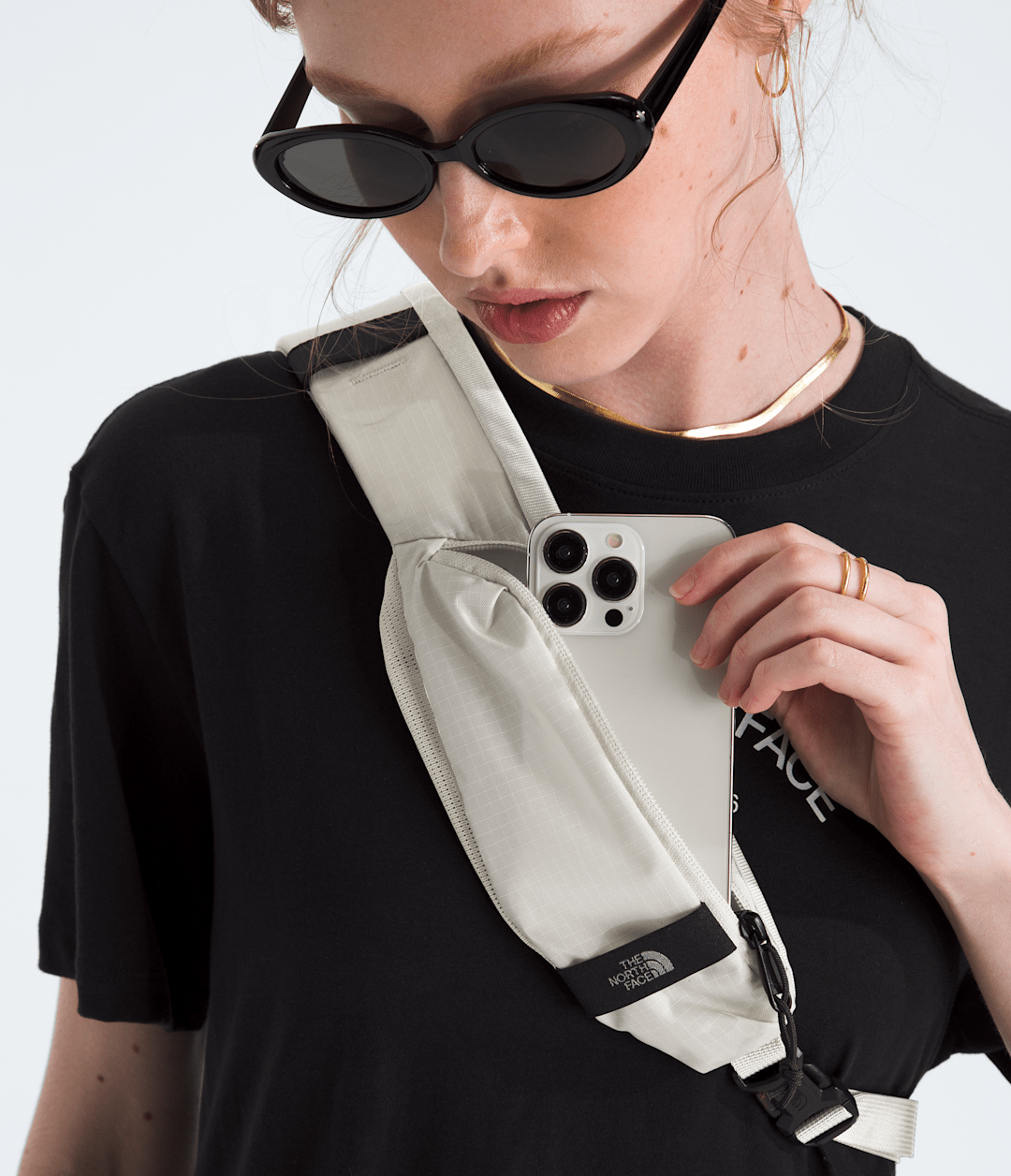 Borealis Sling / The North Face