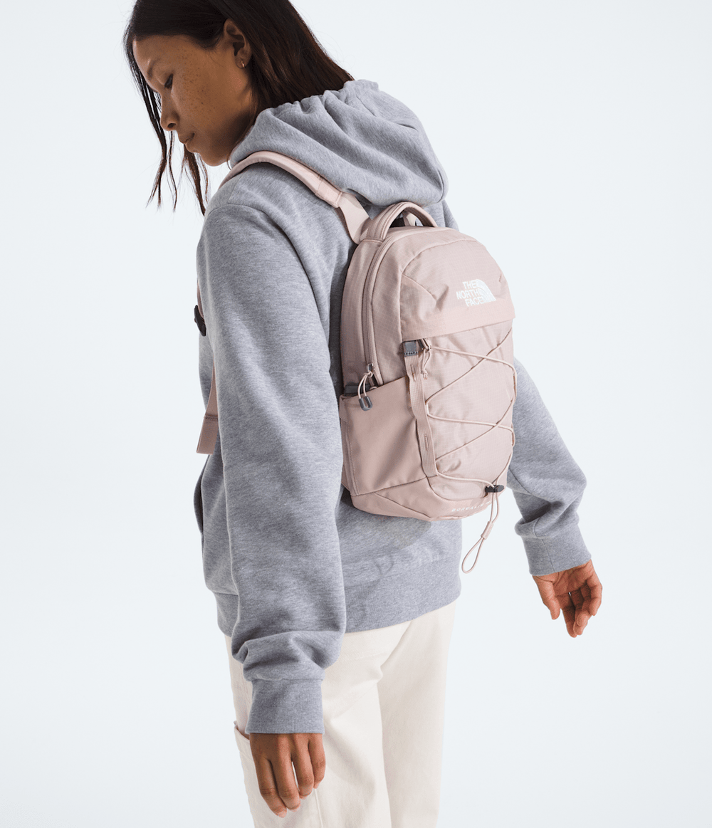 Borealis Mini Backpack / The North Face