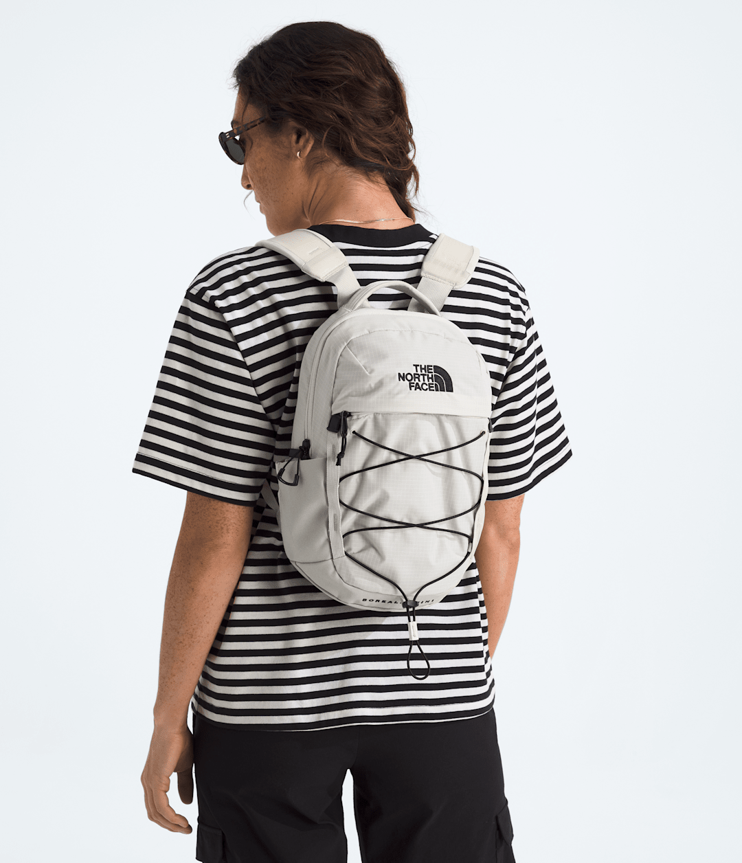 Borealis Mini Backpack / The North Face