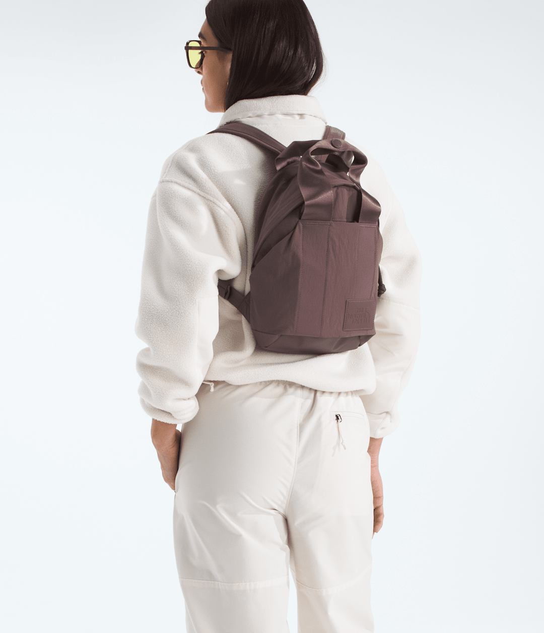Women’s Never Stop Mini Backpack / The North Face