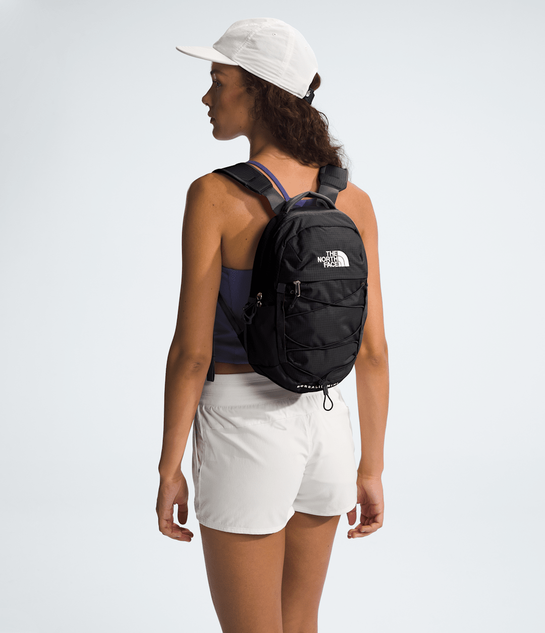 Borealis Mini Backpack / The North Face