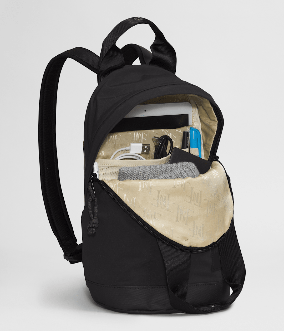 Women’s Never Stop Mini Backpack / The North Face