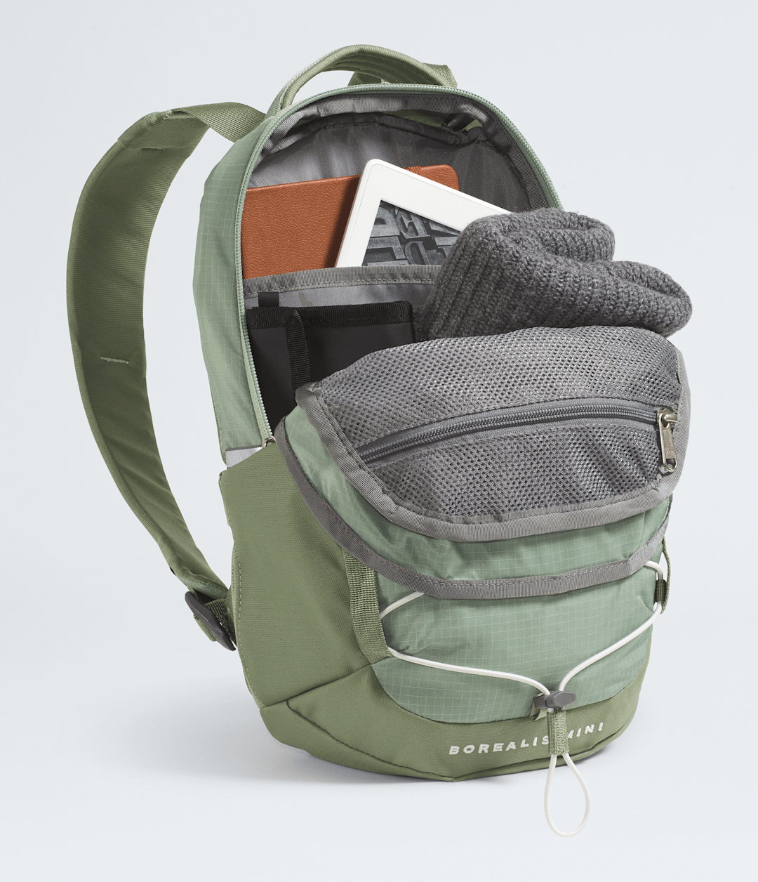 Borealis Mini Backpack / The North Face