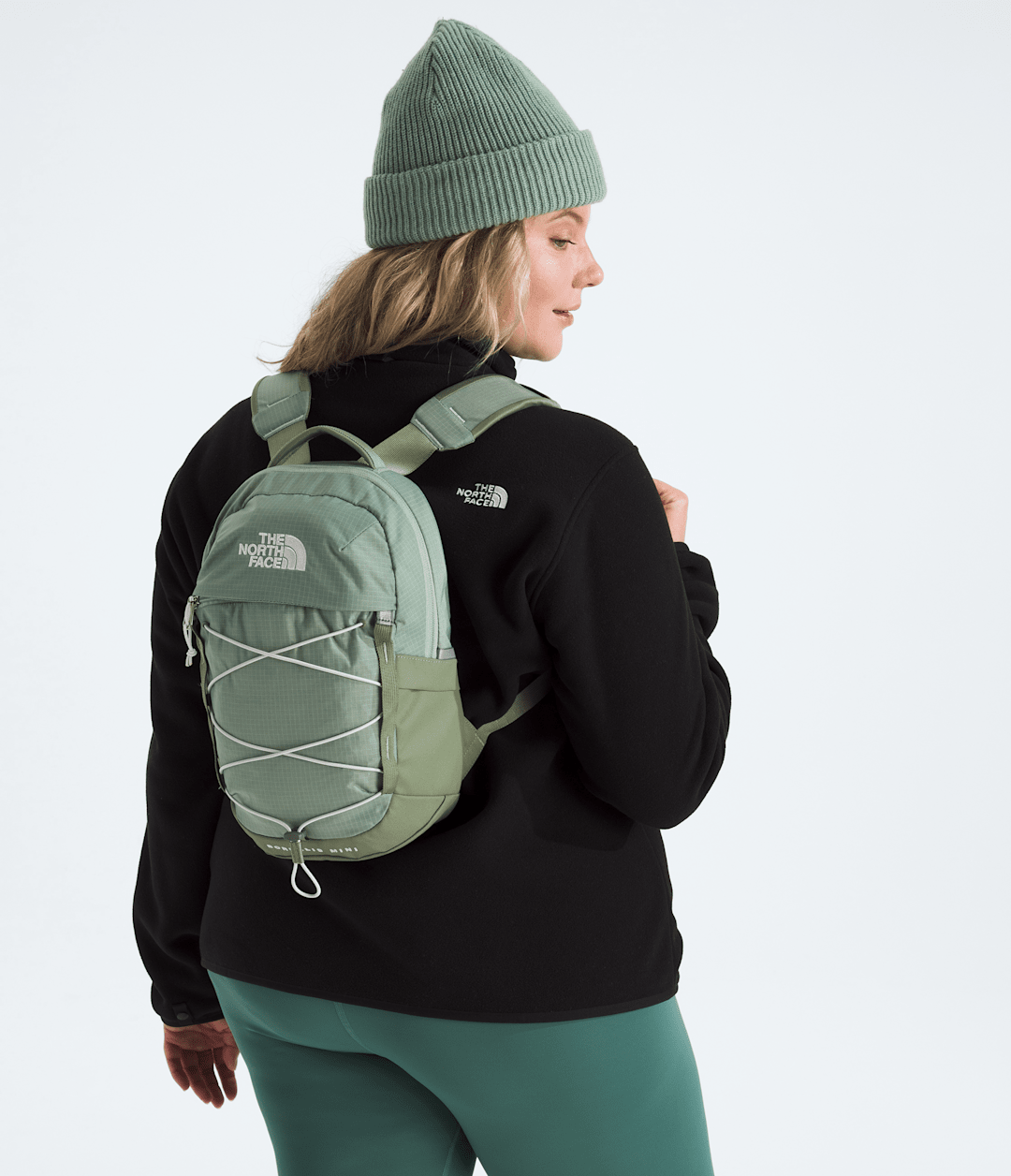 Borealis Mini Backpack / The North Face