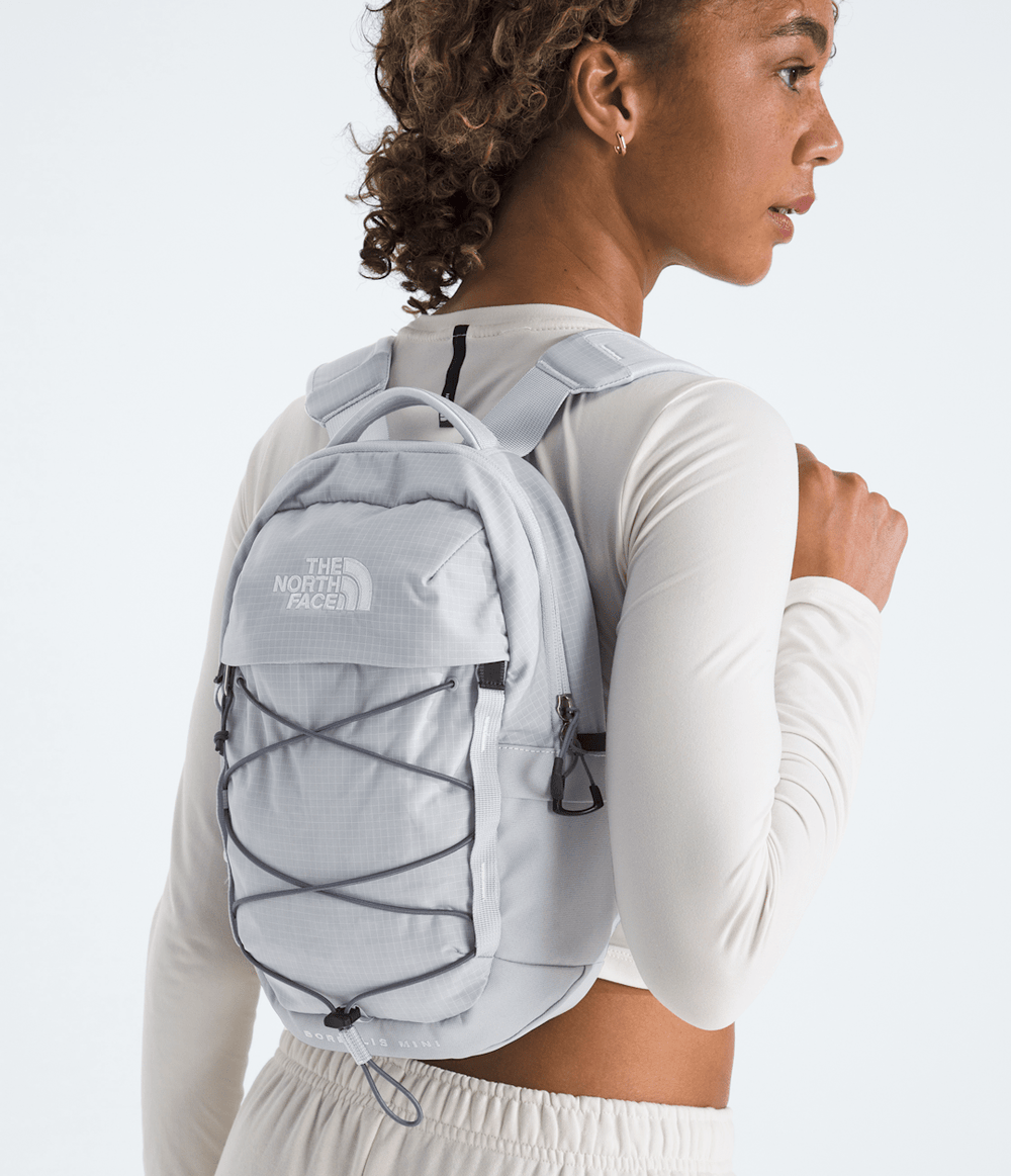 Borealis Mini Backpack / The North Face