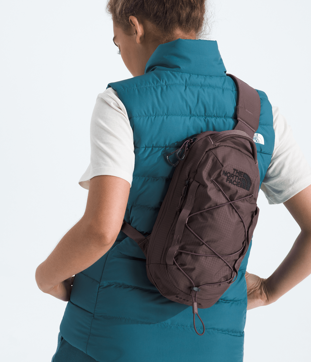 Borealis Sling / The North Face