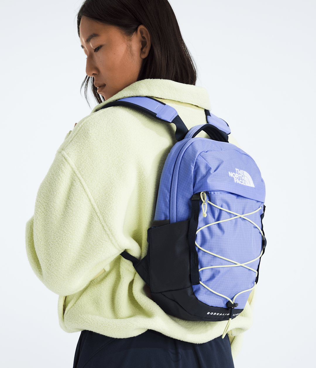 Borealis Mini Backpack / The North Face