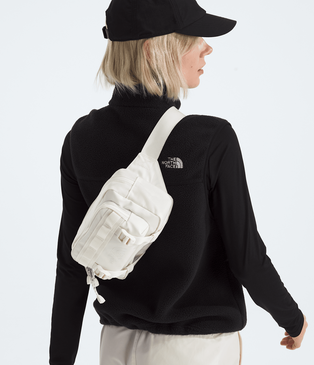 Base Camp Lumbar / The North Face