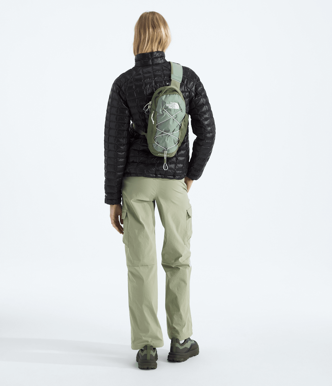 Borealis Sling / The North Face