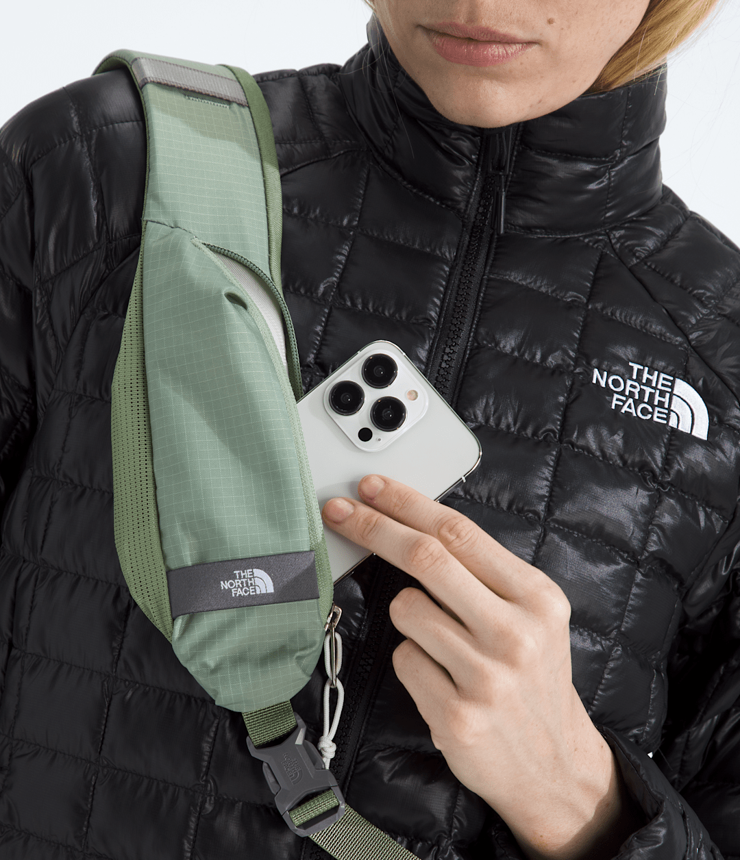 Borealis Sling / The North Face