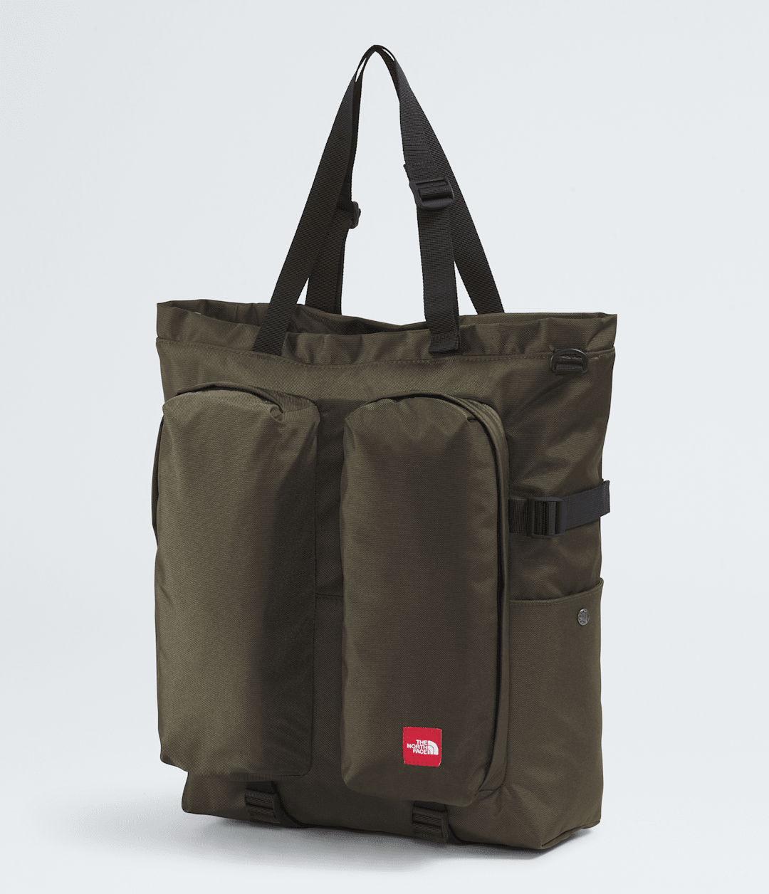 TNF™ Red Box Tote Bag / The North Face